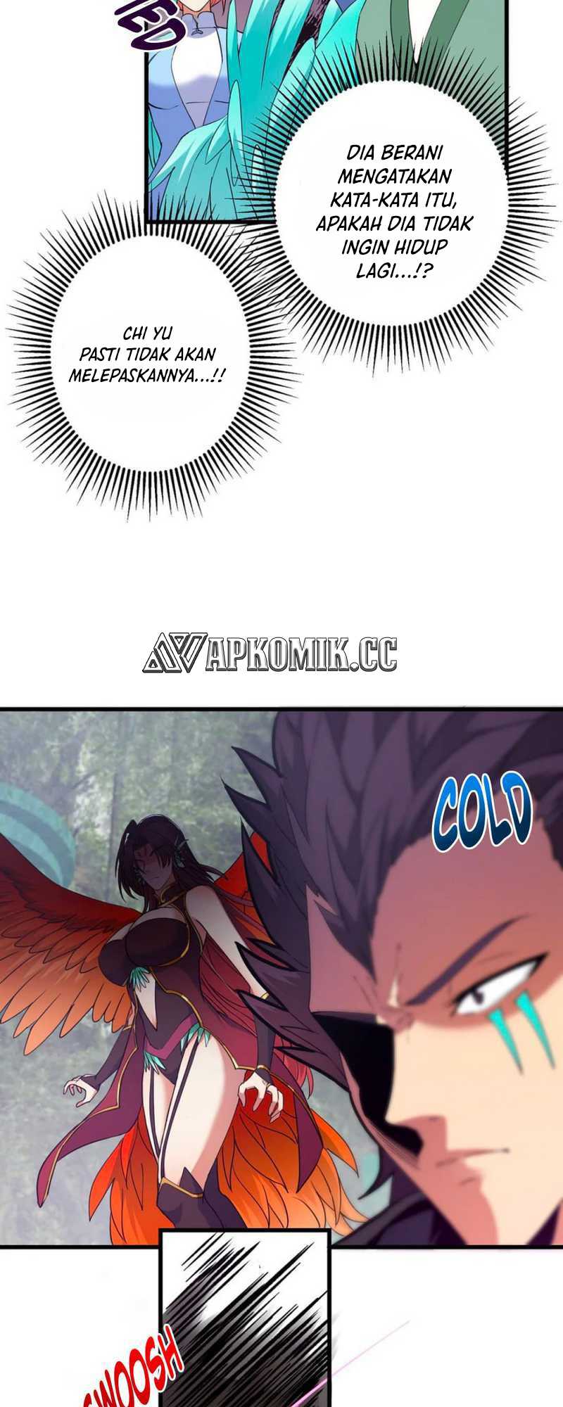 Keep A Low Profile, Sect Leader Chap 398 - Next Chap 399