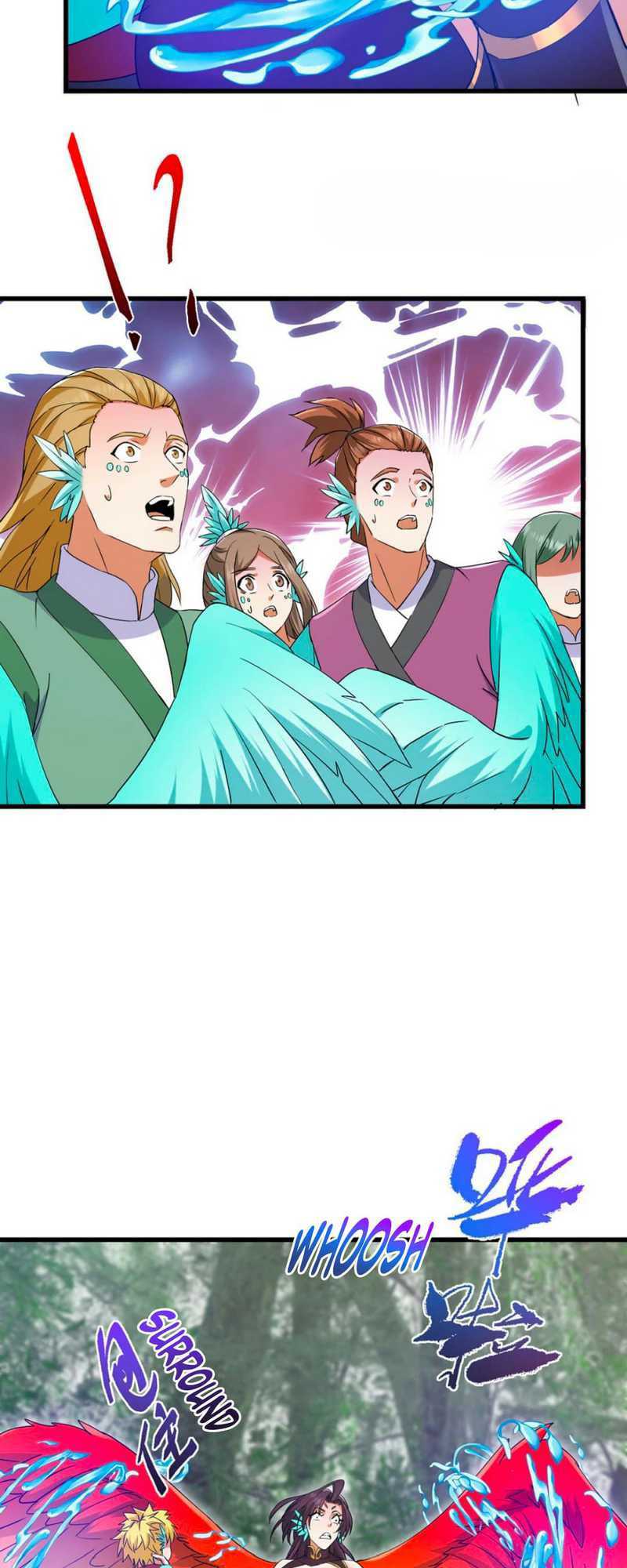 Keep A Low Profile, Sect Leader Chap 398 - Next Chap 399