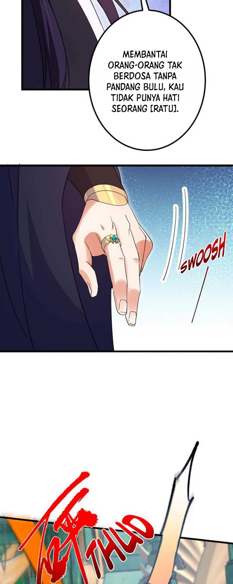 Keep A Low Profile, Sect Leader Chap 398 - Next Chap 399