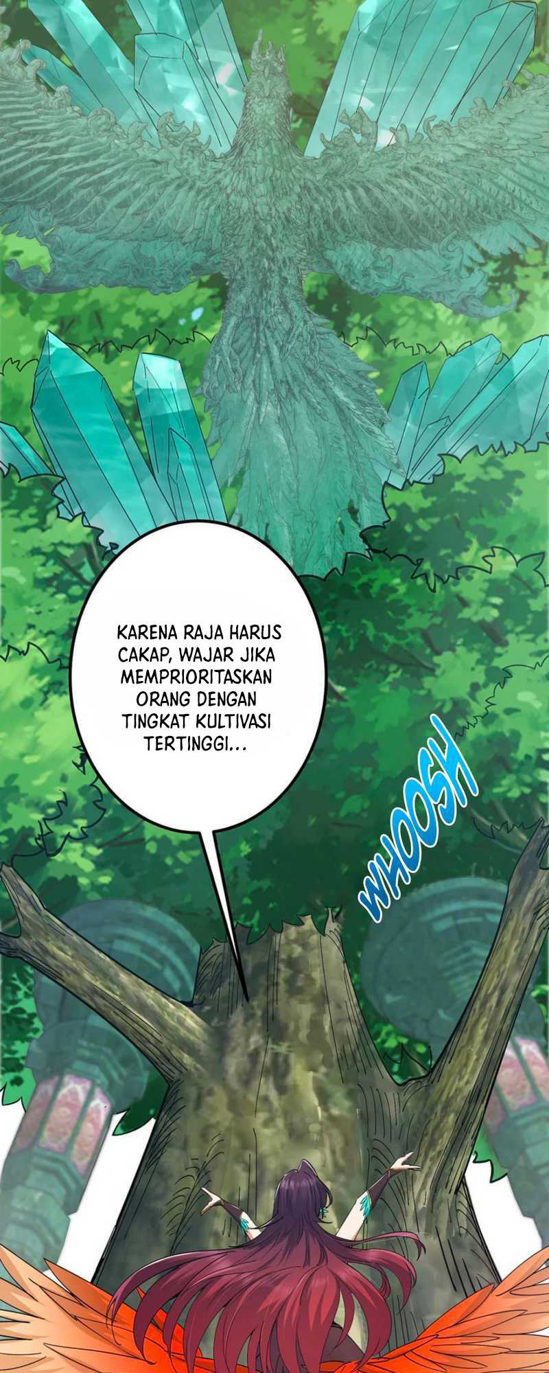 Keep A Low Profile, Sect Leader Chap 398 - Next Chap 399