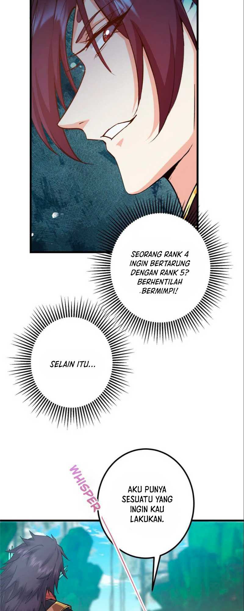 Keep A Low Profile, Sect Leader Chap 399 - Next Chap 400