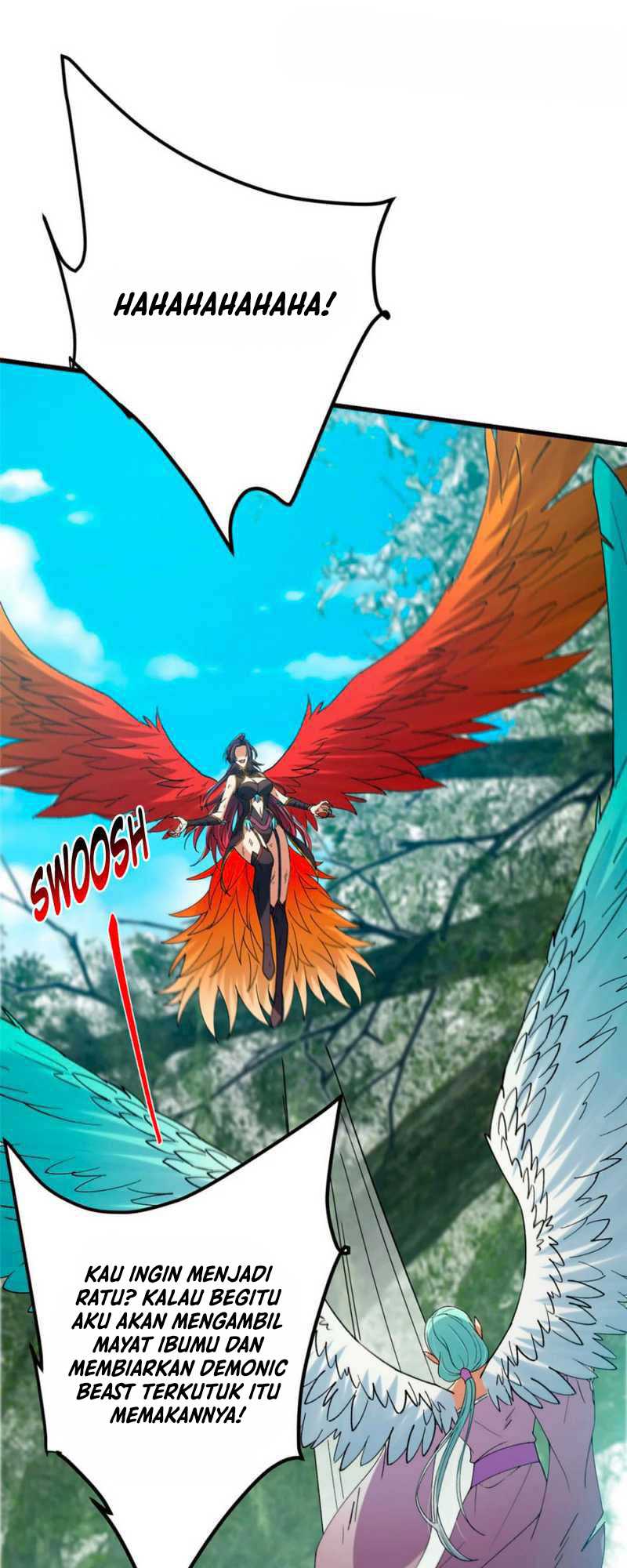 Keep A Low Profile, Sect Leader Chap 399 - Next Chap 400