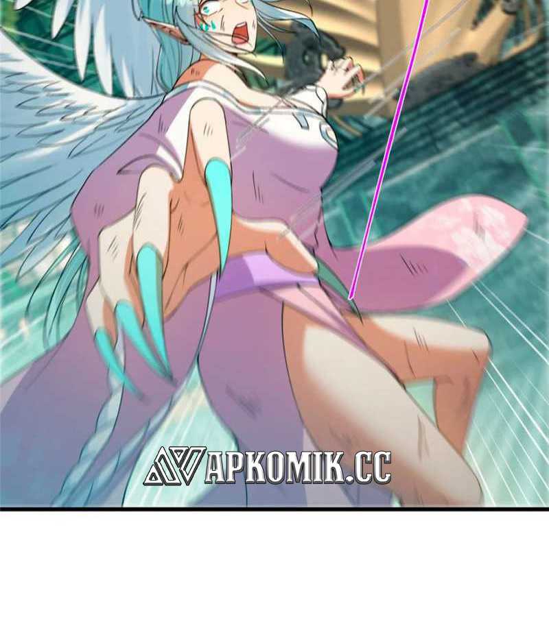 Keep A Low Profile, Sect Leader Chap 399 - Next Chap 400