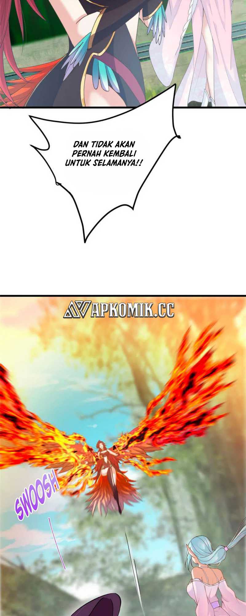 Keep A Low Profile, Sect Leader Chap 399 - Next Chap 400