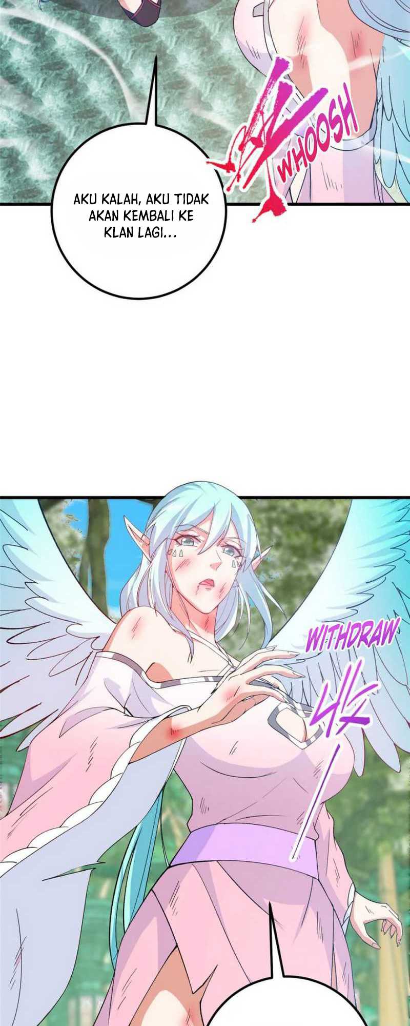 Keep A Low Profile, Sect Leader Chap 399 - Next Chap 400