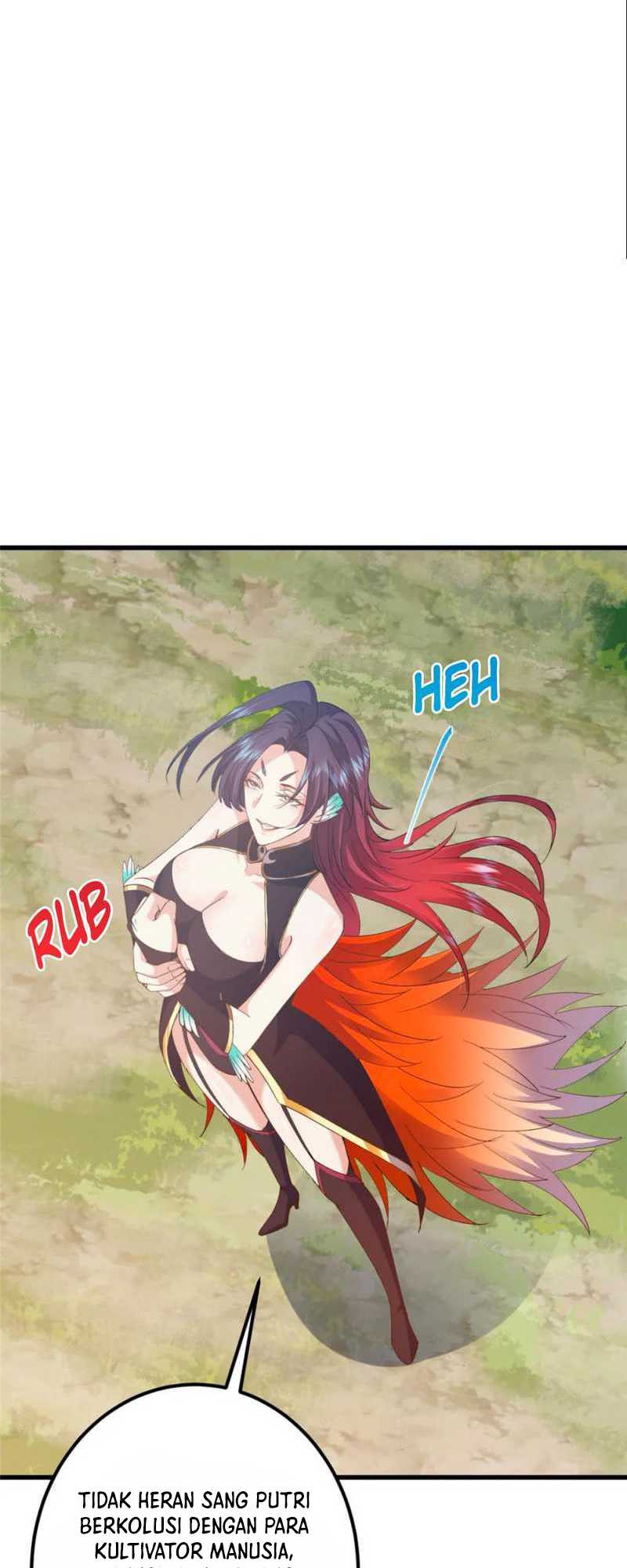 Keep A Low Profile, Sect Leader Chap 399 - Next Chap 400