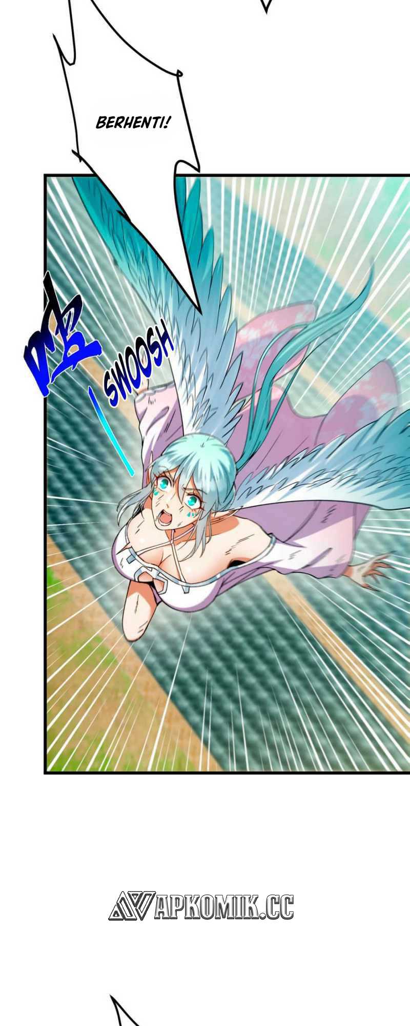 Keep A Low Profile, Sect Leader Chap 399 - Next Chap 400