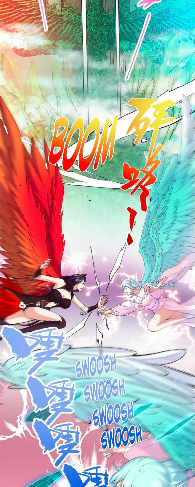 Keep A Low Profile, Sect Leader Chap 399 - Next Chap 400