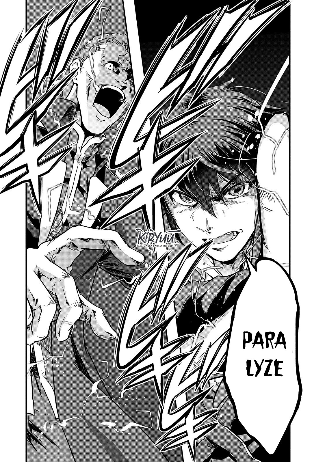 Hazure Waku no Joutai Ijou Skill de Saikyou ni Natta Ore ga Subete wo Juurin Suru made Chap 9 - Next Chap 10