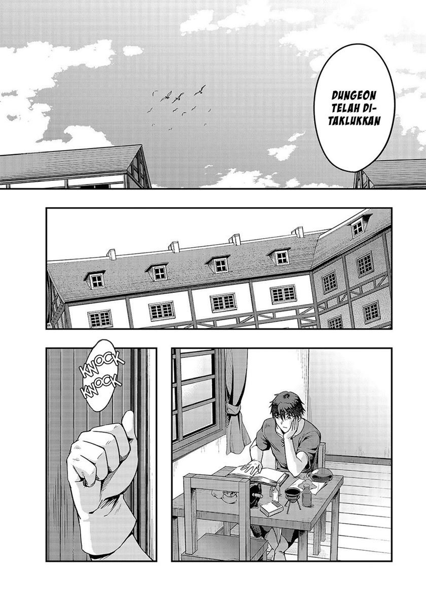 Hazure Waku no Joutai Ijou Skill de Saikyou ni Natta Ore ga Subete wo Juurin Suru made Chap 13 - Next Chap 14