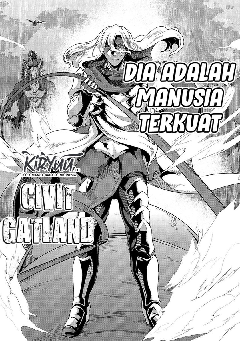 Hazure Waku no Joutai Ijou Skill de Saikyou ni Natta Ore ga Subete wo Juurin Suru made Chap 15 - Next Chap 16