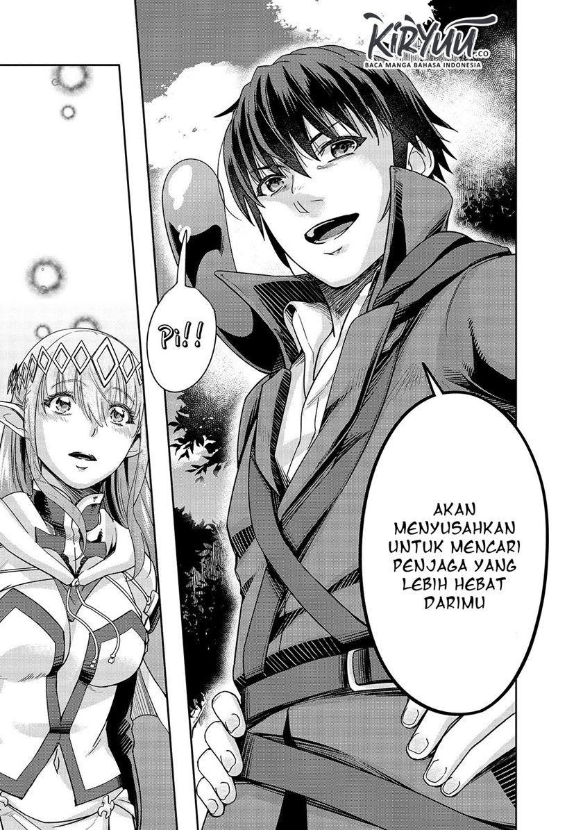 Hazure Waku no Joutai Ijou Skill de Saikyou ni Natta Ore ga Subete wo Juurin Suru made Chap 16 - Next Chap 17