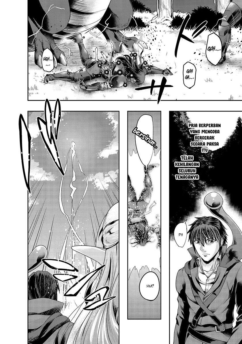 Hazure Waku no Joutai Ijou Skill de Saikyou ni Natta Ore ga Subete wo Juurin Suru made Chap 19 - Next Chap 20