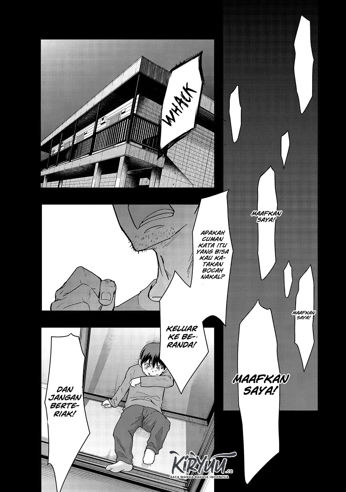 Hazure Waku no Joutai Ijou Skill de Saikyou ni Natta Ore ga Subete wo Juurin Suru made Chap 2 - Next Chap 3