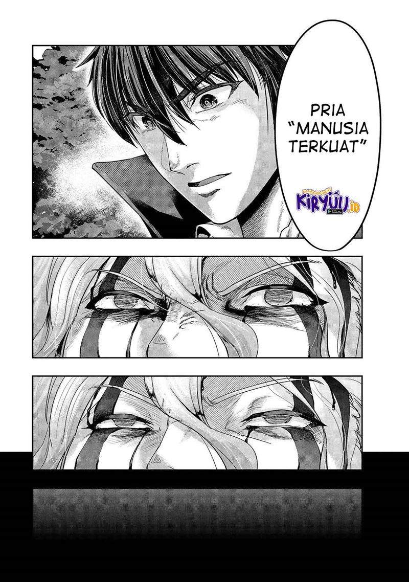 Hazure Waku no Joutai Ijou Skill de Saikyou ni Natta Ore ga Subete wo Juurin Suru made Chap 20 - Next Chap 21