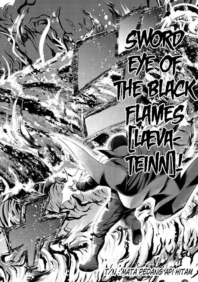 Hazure Waku no Joutai Ijou Skill de Saikyou ni Natta Ore ga Subete wo Juurin Suru made Chap 21 - Next Chap 22