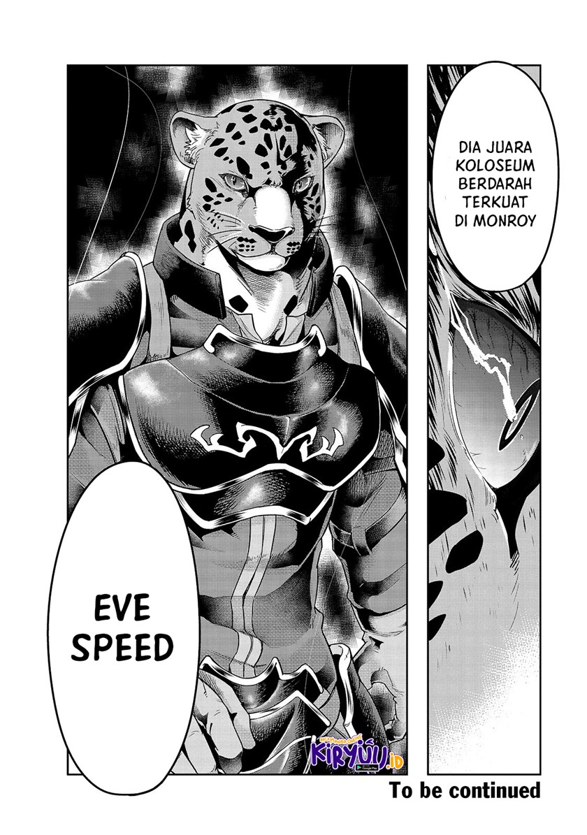 Hazure Waku no Joutai Ijou Skill de Saikyou ni Natta Ore ga Subete wo Juurin Suru made Chap 24 - Next Chap 25