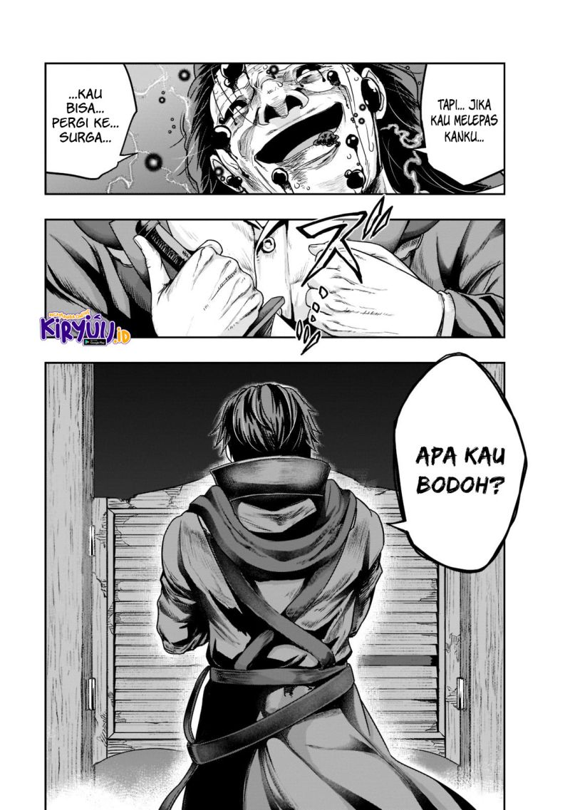 Hazure Waku no Joutai Ijou Skill de Saikyou ni Natta Ore ga Subete wo Juurin Suru made Chap 27 - Next Chap 28