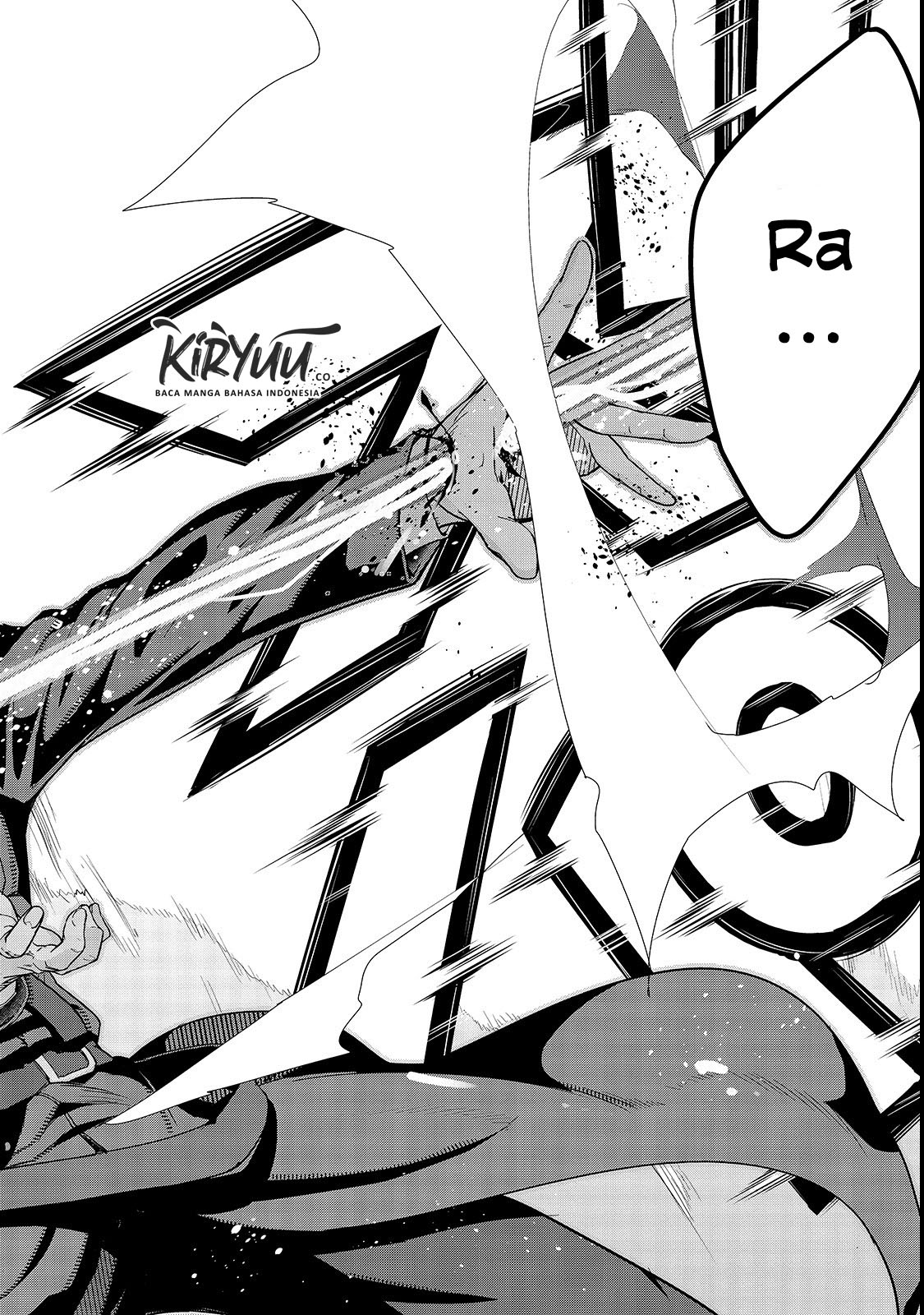 Hazure Waku no Joutai Ijou Skill de Saikyou ni Natta Ore ga Subete wo Juurin Suru made Chap 3 - Next Chap 4