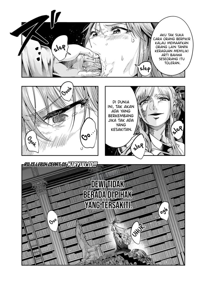 Hazure Waku no Joutai Ijou Skill de Saikyou ni Natta Ore ga Subete wo Juurin Suru made Chap 45 - Next Chap 46