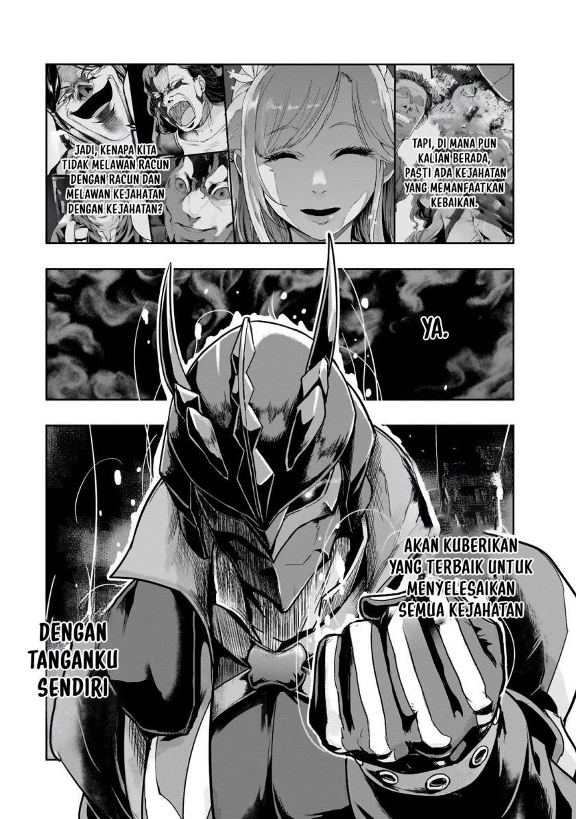 Hazure Waku no Joutai Ijou Skill de Saikyou ni Natta Ore ga Subete wo Juurin Suru made Chap 48 - Next Chap 49