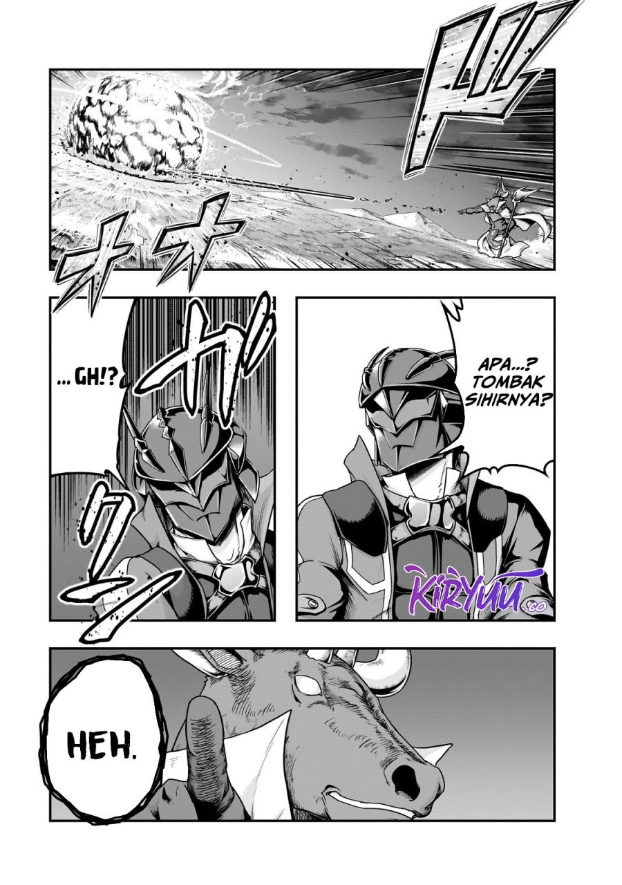 Hazure Waku no Joutai Ijou Skill de Saikyou ni Natta Ore ga Subete wo Juurin Suru made Chap 55 - Next Chap 56