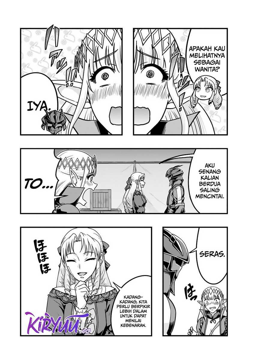 Hazure Waku no Joutai Ijou Skill de Saikyou ni Natta Ore ga Subete wo Juurin Suru made Chap 56 - Next Chap 57