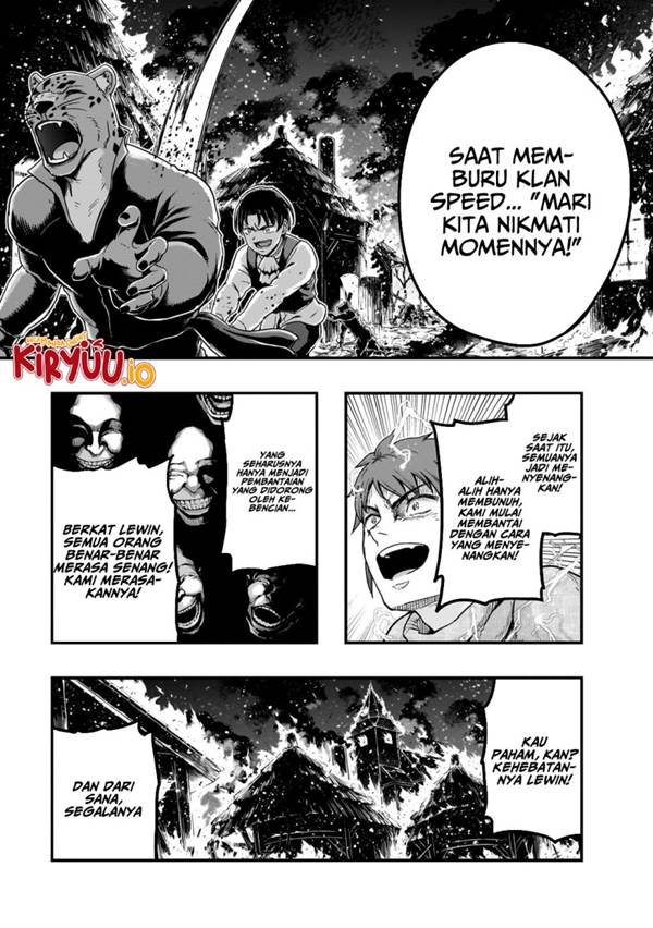 Hazure Waku no Joutai Ijou Skill de Saikyou ni Natta Ore ga Subete wo Juurin Suru made Chap 62 - Next Chap 63