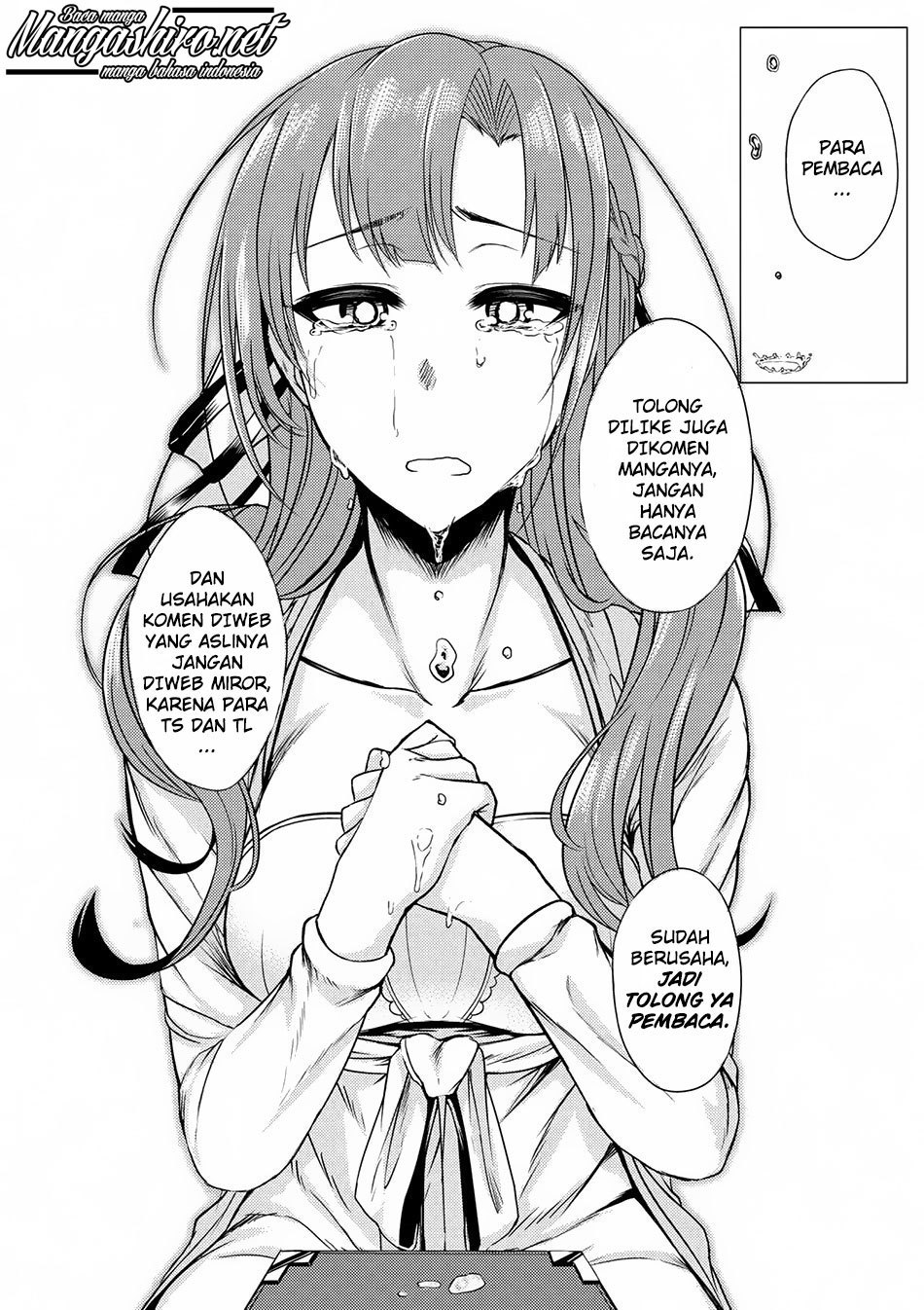 Kusuriya no Hitorigoto Chap 12 - Next Chap 13