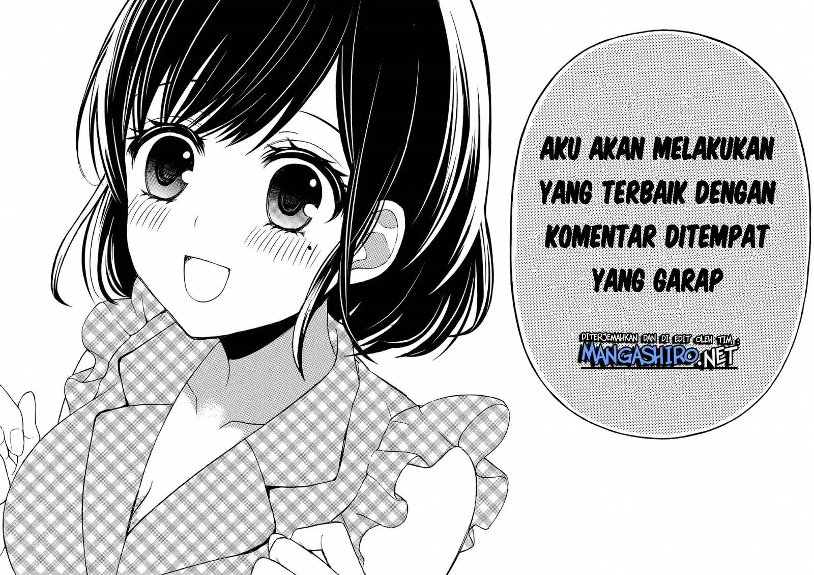 Kusuriya no Hitorigoto Chap 26 - Next Chap 27