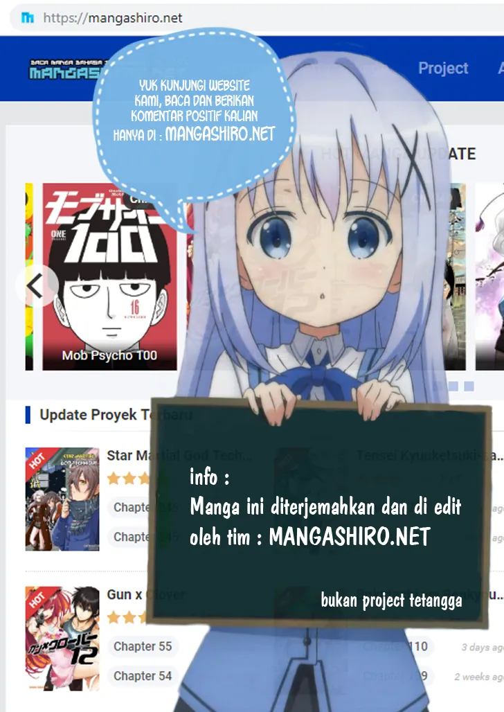 Kusuriya no Hitorigoto Chap 26 - Next Chap 27