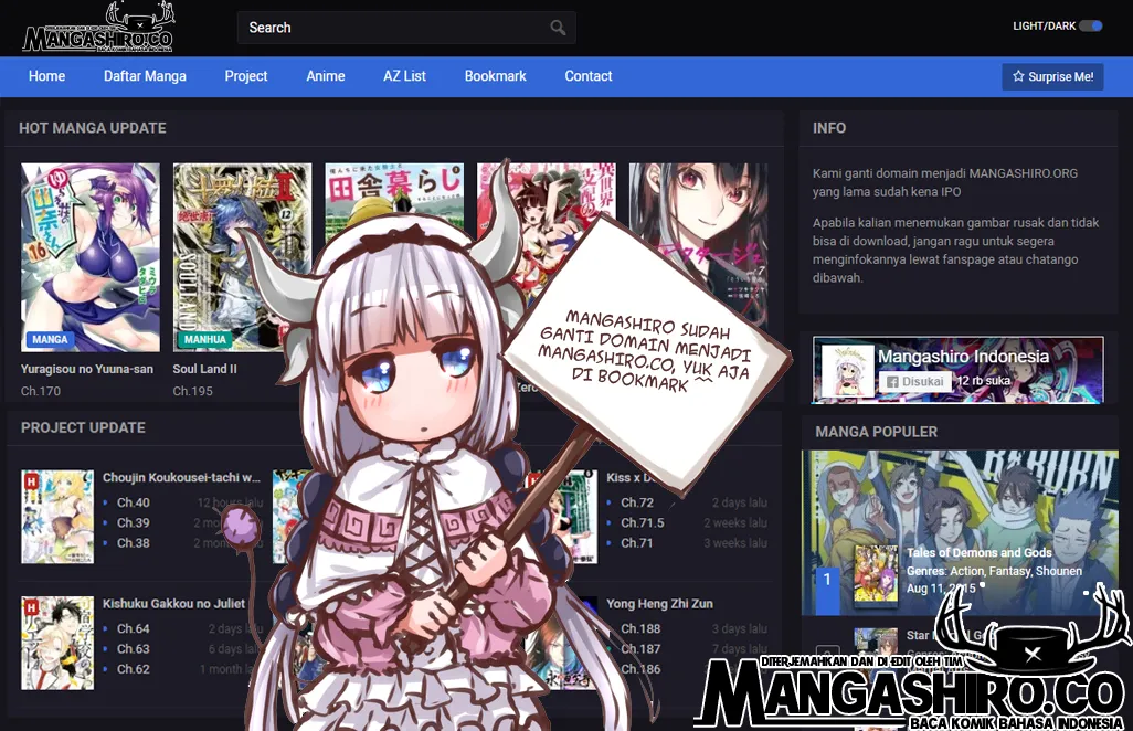 Kusuriya no Hitorigoto Chap 29.5 - Next Chap 30.5