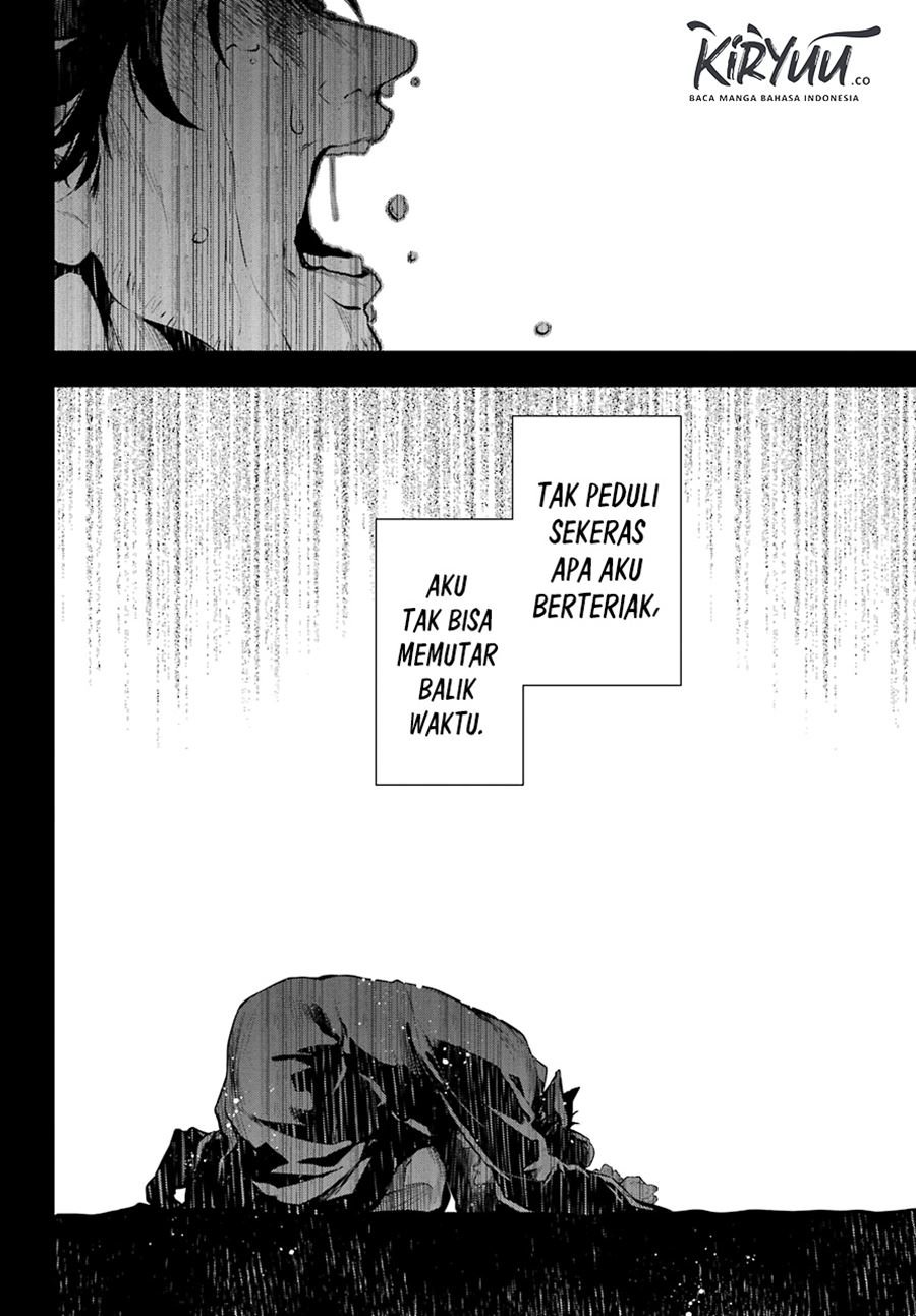 Kusuriya no Hitorigoto Chap 37 - Next Chap 38