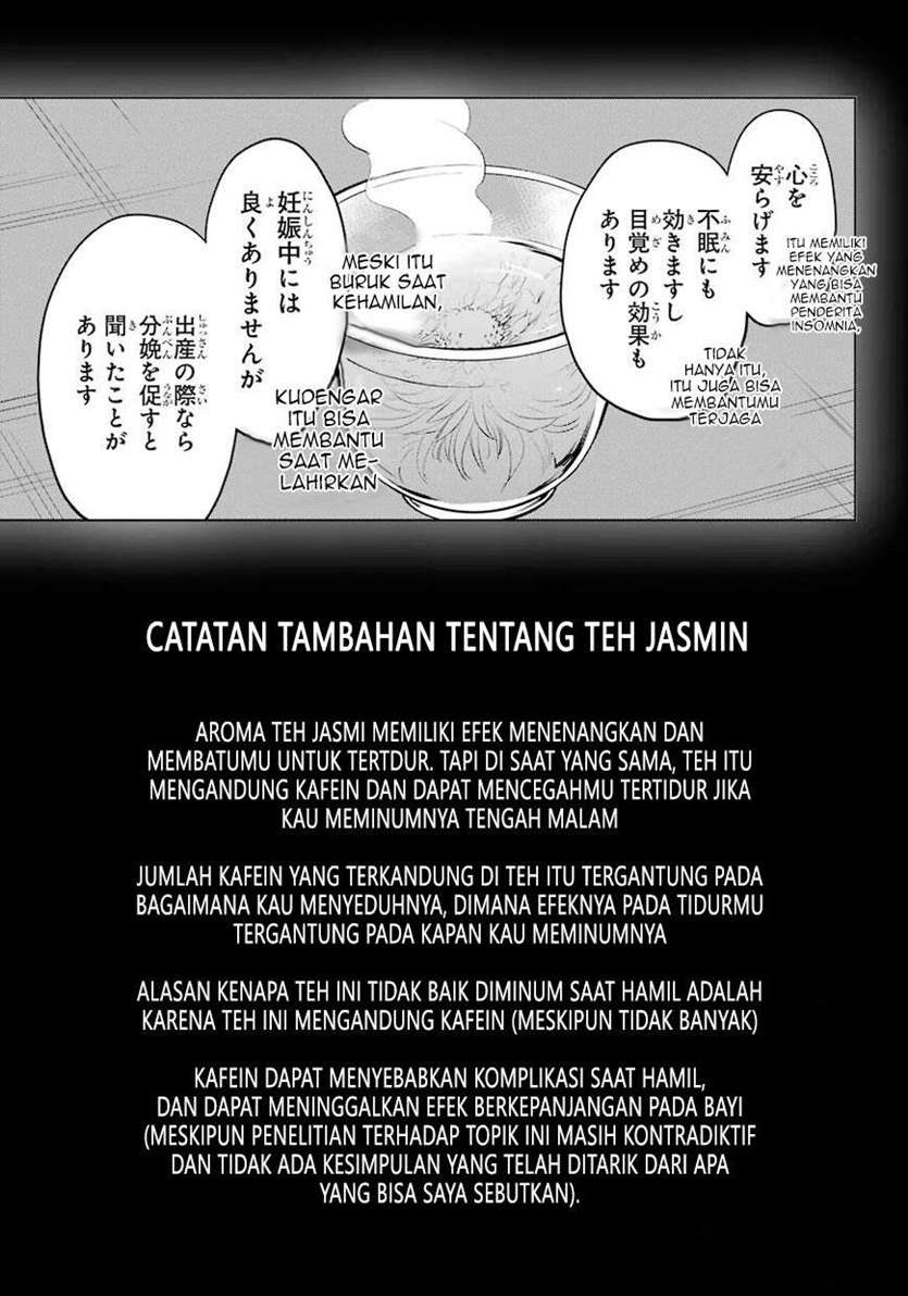 Kusuriya no Hitorigoto Chap 43.2 - Next Chap 44.2