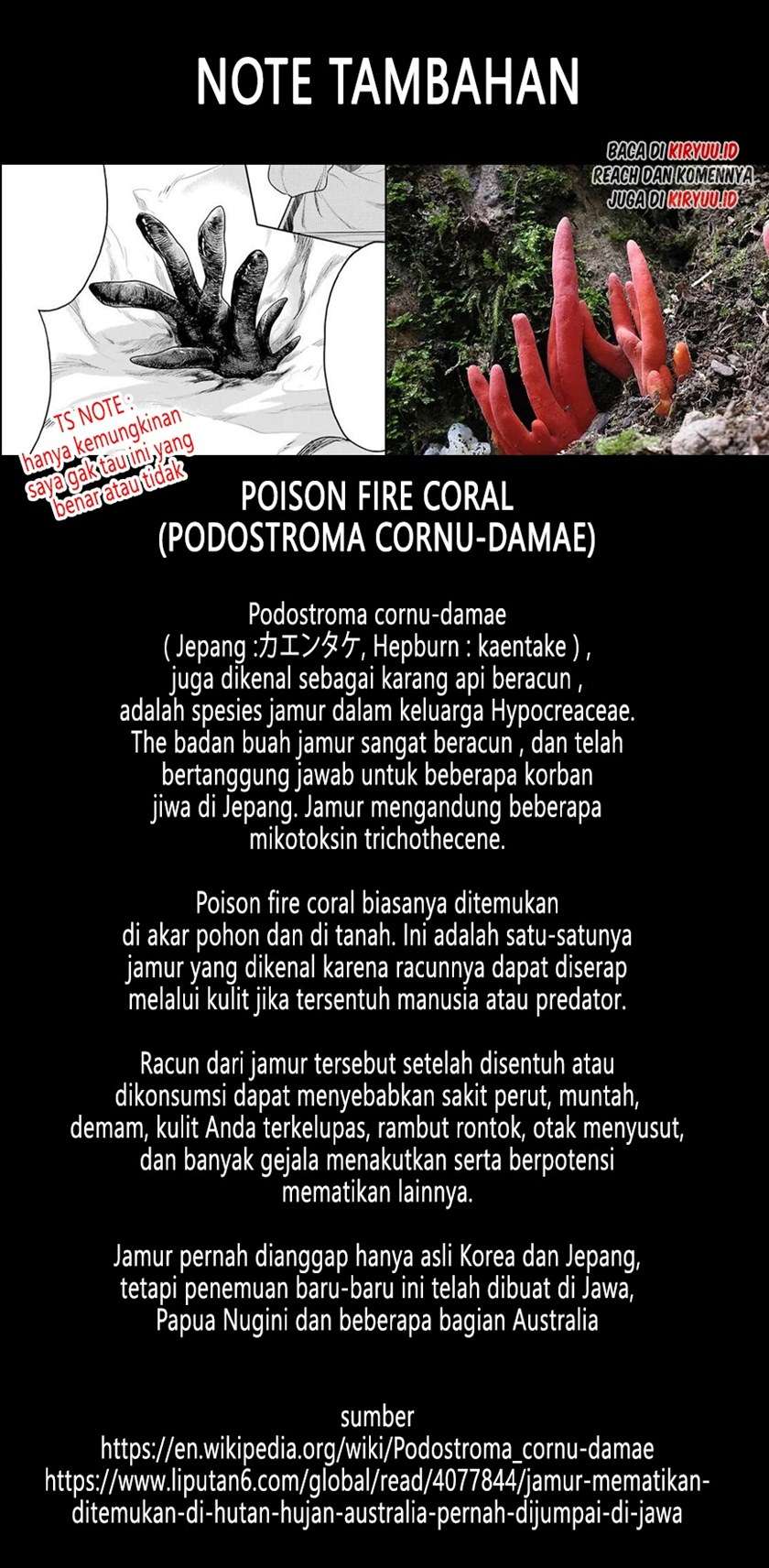 Kusuriya no Hitorigoto Chap 45 - Next Chap 46