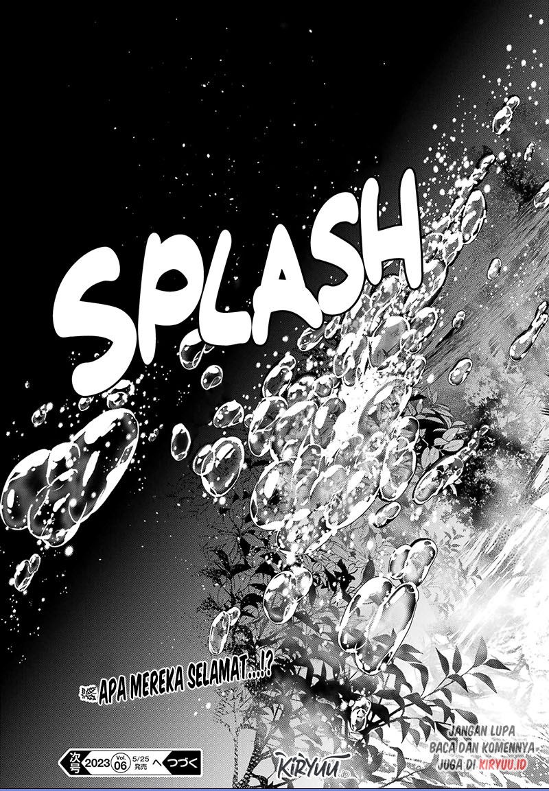 Kusuriya no Hitorigoto Chap 61 - Next Chap 62