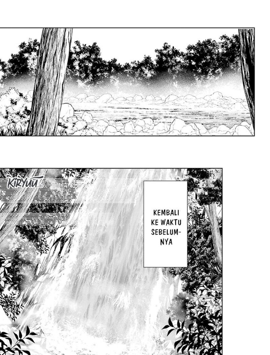 Kusuriya no Hitorigoto Chap 62 - Next Chap 63