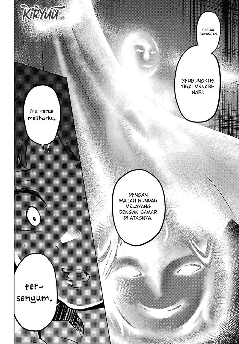 Kusuriya no Hitorigoto Chap 67 - Next Chap 68