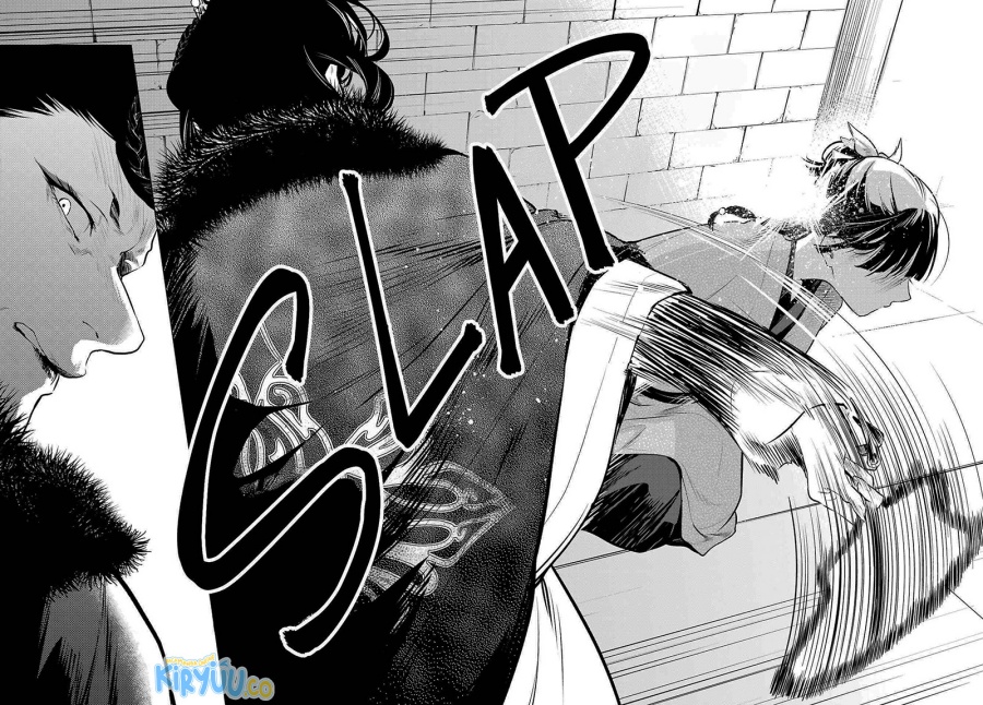 Kusuriya no Hitorigoto Chap 79.1 - Next Chap 80.1