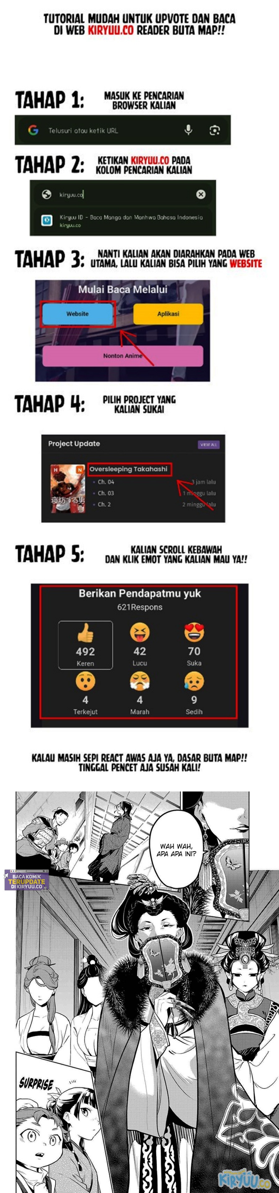 Kusuriya no Hitorigoto Chap 79.1 - Next Chap 80.1