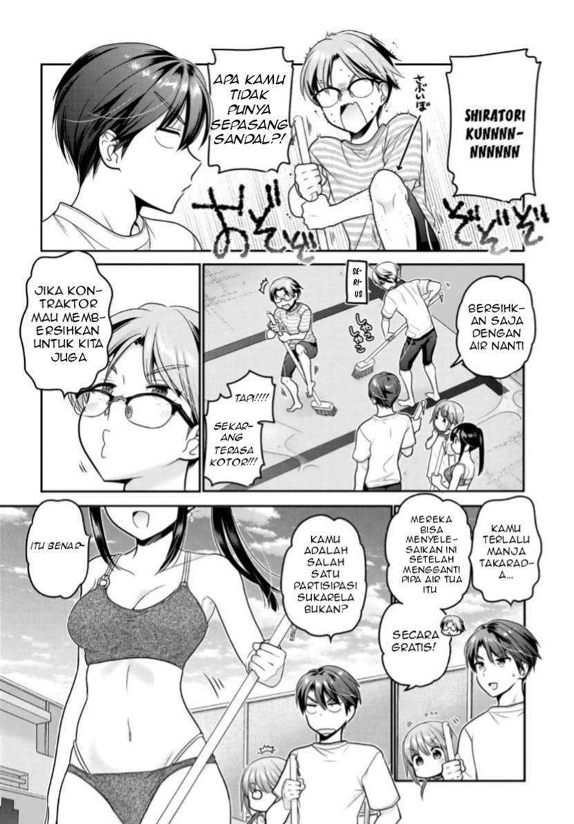 Shishunki-chan no Shitsukekata Chap 14 - Next Chap 15