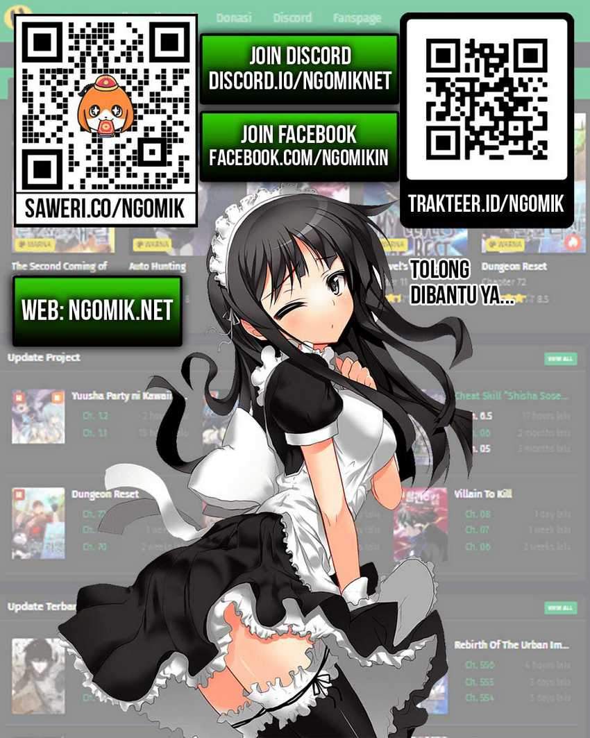 Shishunki-chan no Shitsukekata Chap 16 - Next Chap 17