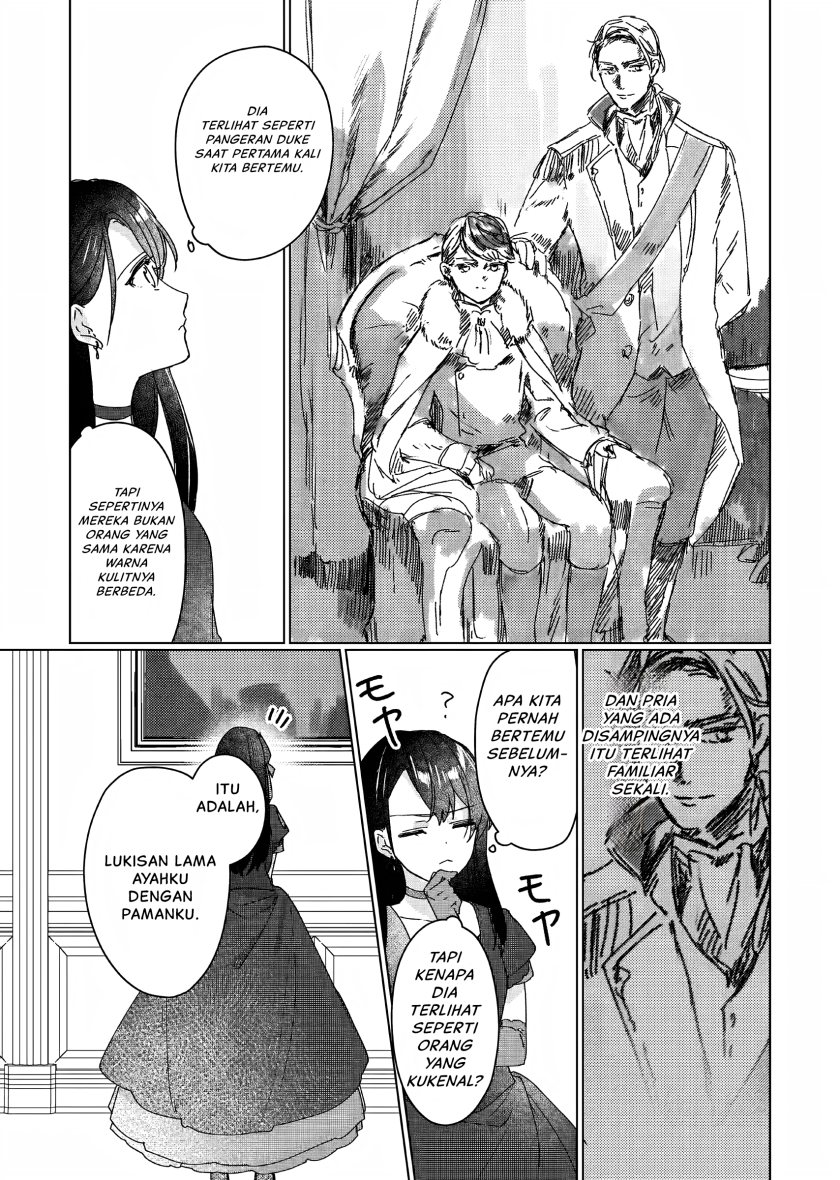 Rekishi ni Nokoru Akujo ni naru zo Chap 10 - Next Chap 11