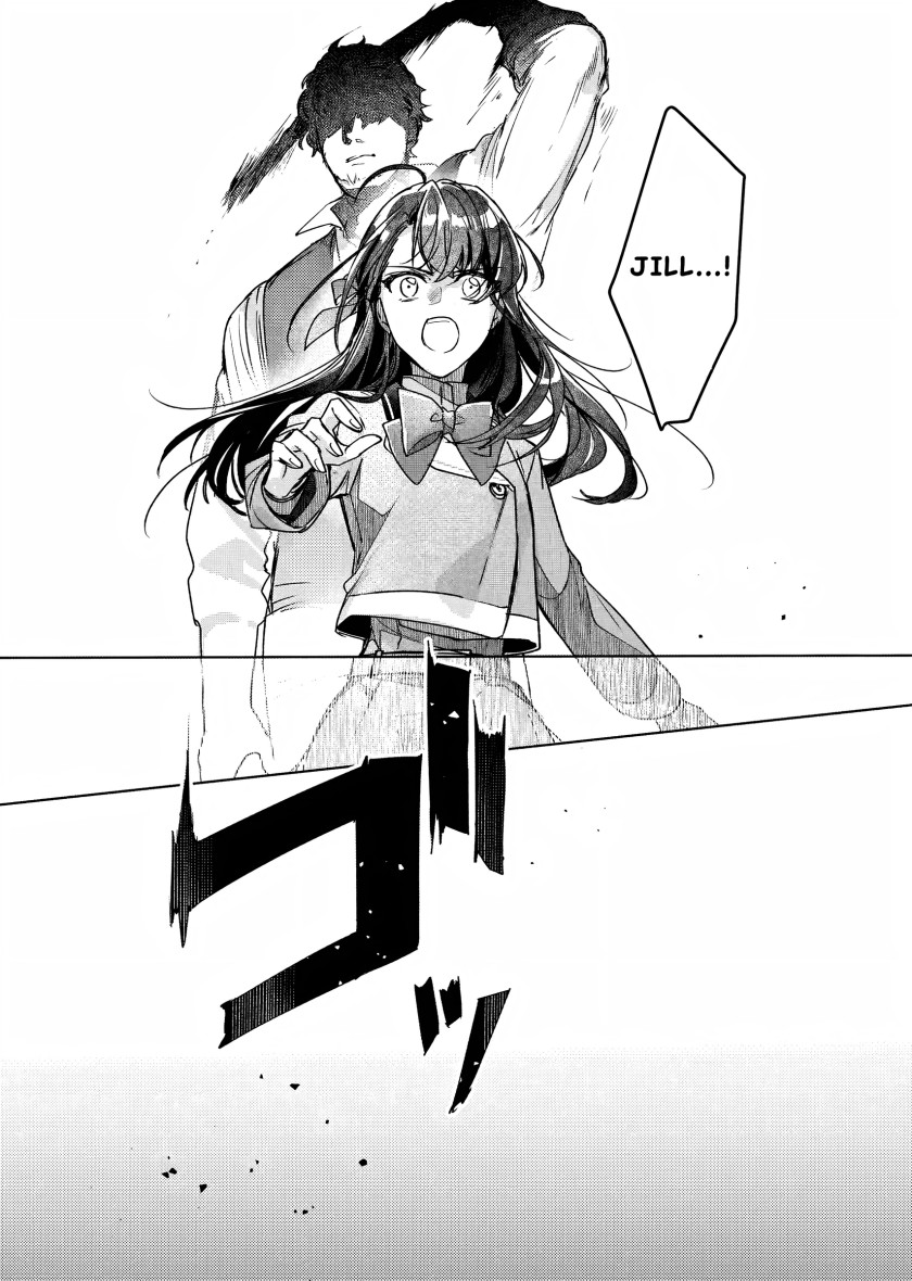 Rekishi ni Nokoru Akujo ni naru zo Chap 11 - Next Chap 12