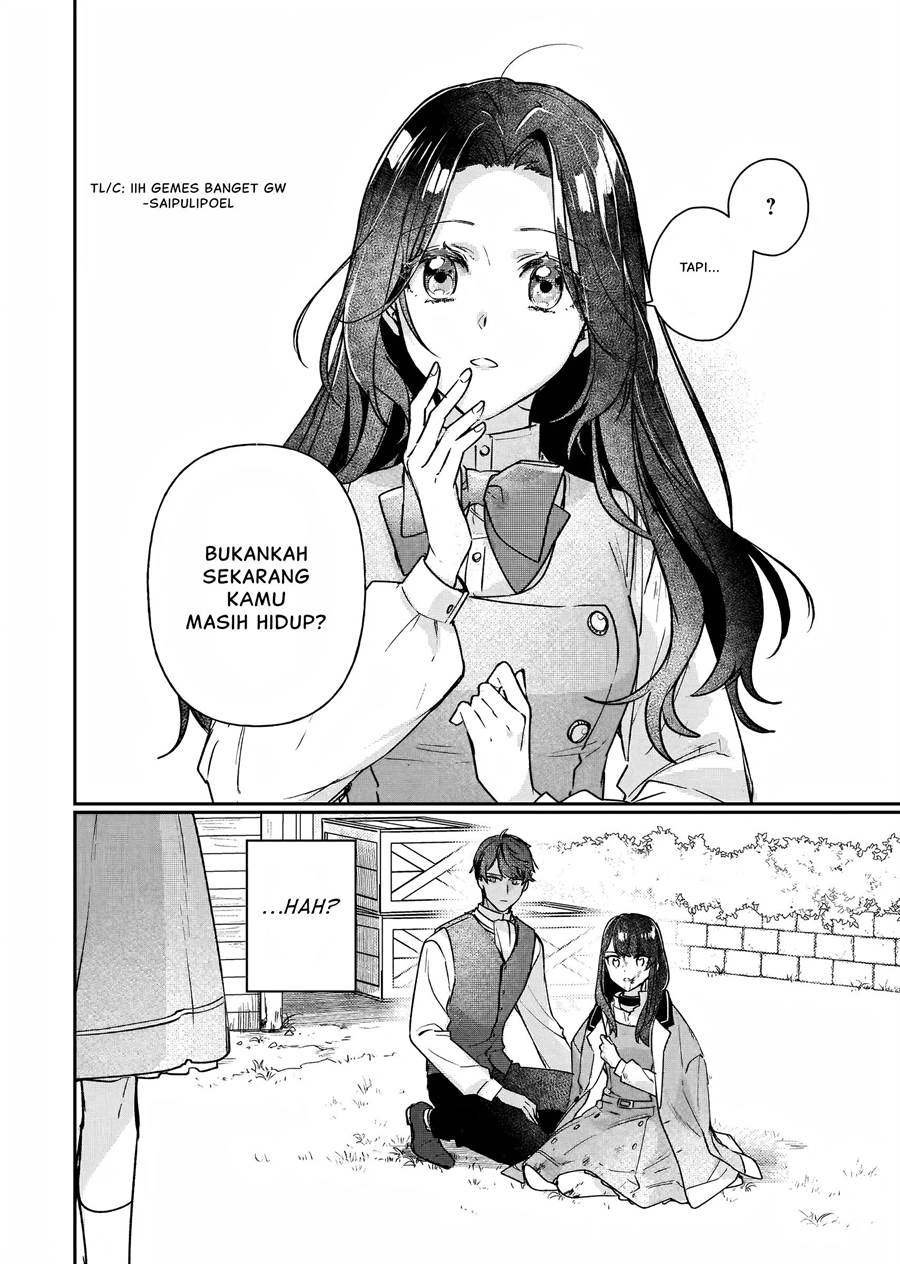 Rekishi ni Nokoru Akujo ni naru zo Chap 12 - Next Chap 13