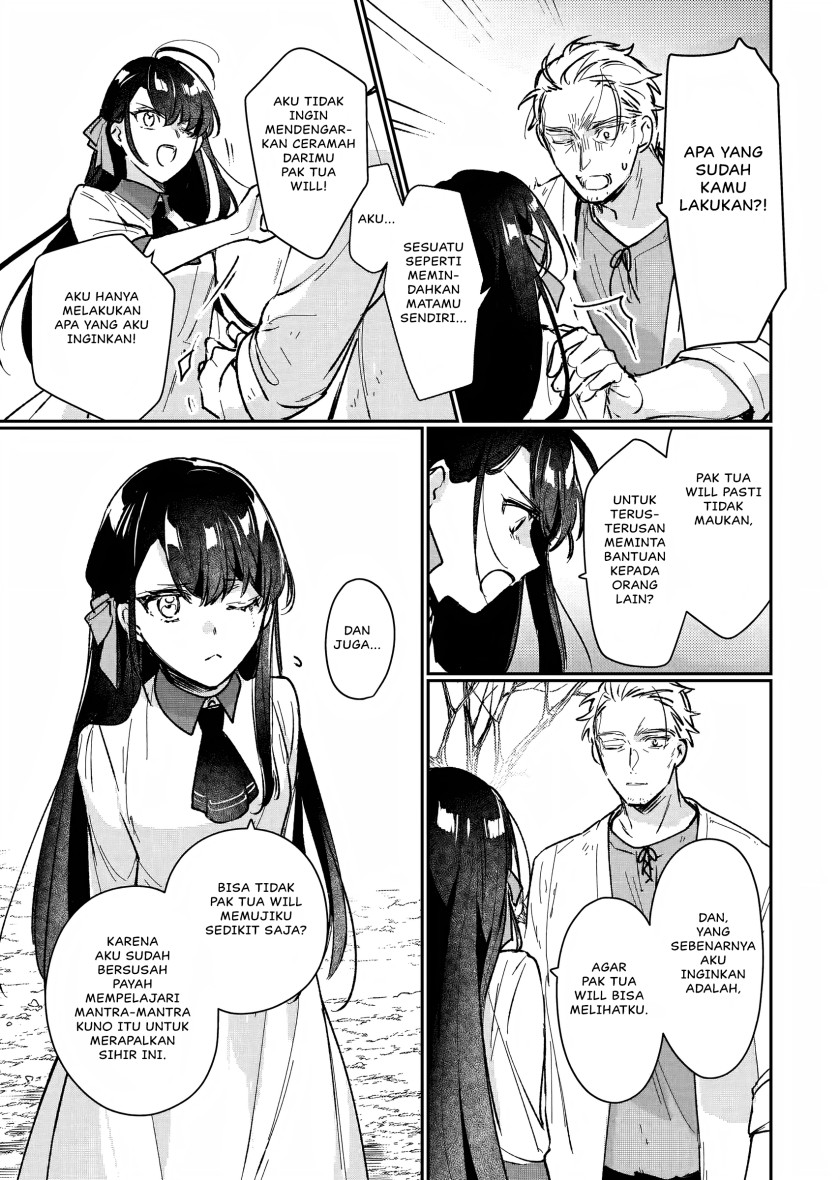 Rekishi ni Nokoru Akujo ni naru zo Chap 14 - Next Chap 15