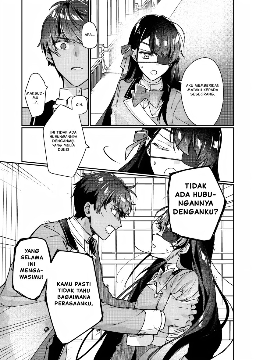 Rekishi ni Nokoru Akujo ni naru zo Chap 15 - Next Chap 16