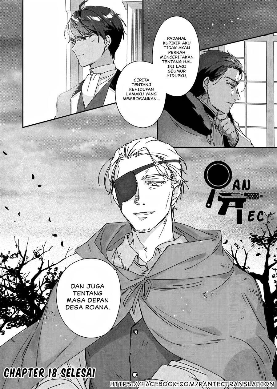 Rekishi ni Nokoru Akujo ni naru zo Chap 18 - Next Chap 19