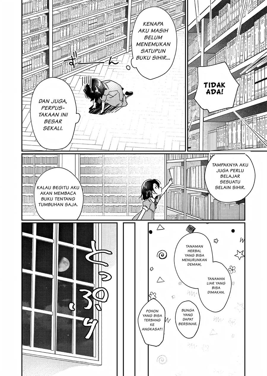 Rekishi ni Nokoru Akujo ni naru zo Chap 1 - Next Chap 2