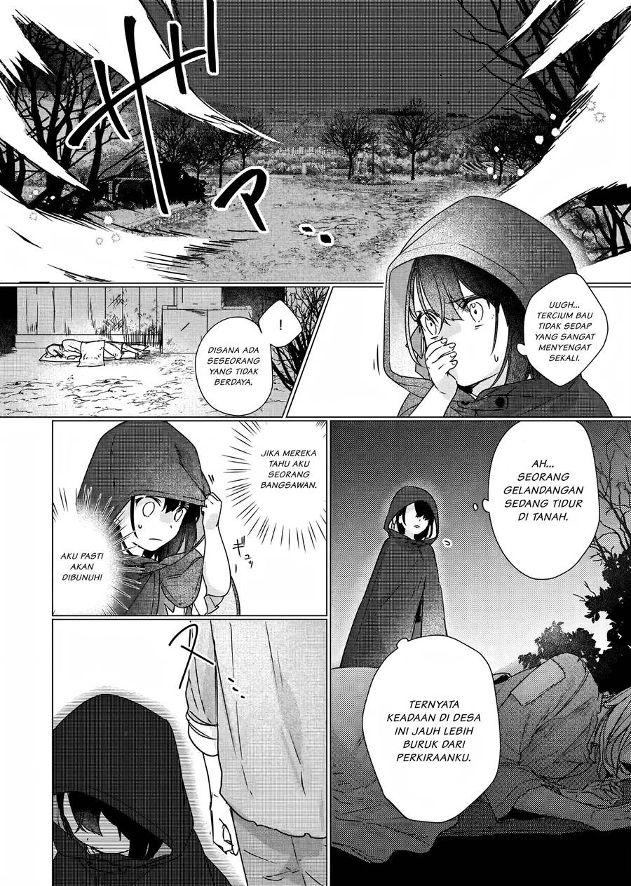 Rekishi ni Nokoru Akujo ni naru zo Chap 2 - Next Chap 3